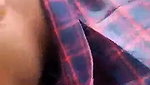 Tribal Desi wife fucked outdoors