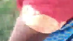 Tribal Desi wife fucked outdoors