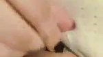 beautiful sexy Pakistani girl boobs show on video call