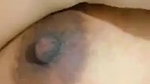 beautiful sexy Pakistani girl boobs show on video call