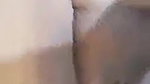 Bangladeshi naughty Bhabhi on video call with lover
