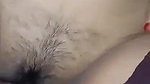 Assamese hairy pussy girl sex with lover MMS