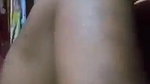 Mature aunty sucking big dick of uncle