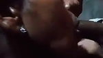 Mature aunty sucking big dick of uncle