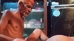 mature Muslim guy fucking wife on cam