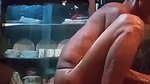 mature Muslim guy fucking wife on cam