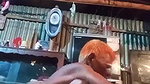 mature Muslim guy fucking wife on cam