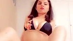 big boobs beautiful girl fingering