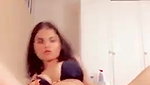 big boobs beautiful girl fingering