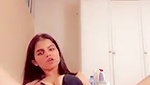 big boobs beautiful girl fingering