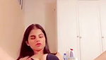 big boobs beautiful girl fingering