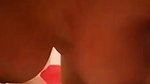 chubby wife blowjob and boobs fucking