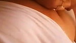 chubby wife blowjob and boobs fucking