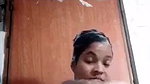chubby Bhabhi bathing and fingering