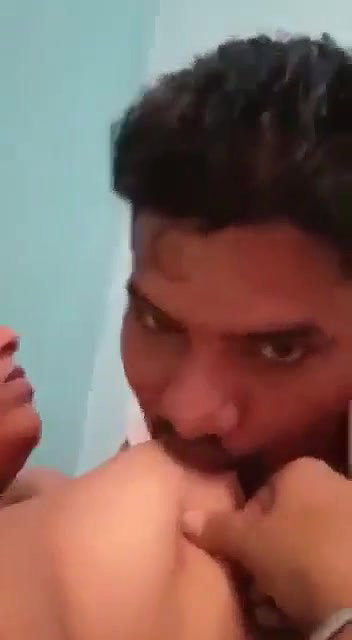 Desi lovers nude foreplay sex on cam