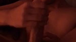cute college girl sucking big dick