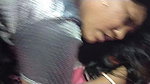 Telegu mature aunty hard fucking MMS