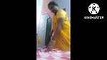 big ass Telegu aunty cheating sex with lover