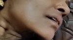 mature south Indian wife enjoying painful fuck