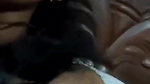mature south Indian wife enjoying painful fuck