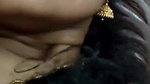 mature south Indian wife enjoying painful fuck