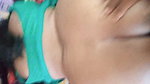 big ass Telegu aunty fucked doggy style