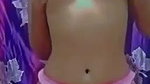 hot sexy girl showing just for friend