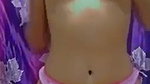 hot sexy girl showing just for friend