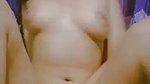hot sexy girl showing just for friend