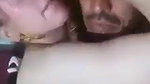 Pathan couple making their own sex video