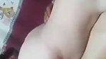 Pathan couple making their own sex video