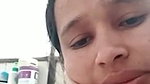 Desi girl shows her amazing pussy on video call