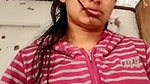 Desi girl shows her amazing pussy on video call