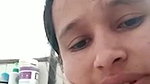 Desi girl shows her amazing pussy on video call