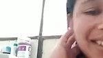 Desi girl shows her amazing pussy on video call