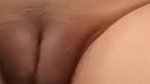 Desi girl shows her amazing pussy on video call