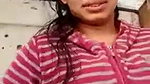 Desi girl shows her amazing pussy on video call