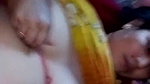 chubby Bengali Bhabhi sex with Devar