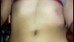 Beautiful Pakistani girl tight chubby pussy fucking