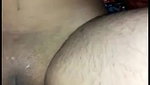 Beautiful Pakistani girl tight chubby pussy fucking