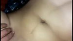 Beautiful Pakistani girl tight chubby pussy fucking