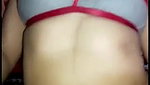 Beautiful Pakistani girl tight chubby pussy fucking