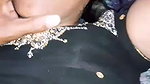 cheating village wife enjoying sex with lover