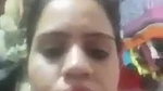 unsatisfied Bhabhi showing her wet pussy