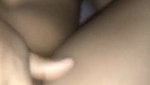 Shaved pussy hard fucking and loud moaning