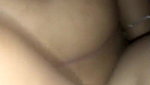 Shaved pussy hard fucking and loud moaning