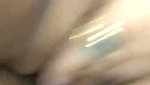 Shaved pussy hard fucking and loud moaning