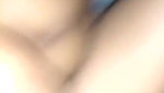 Shaved pussy hard fucking and loud moaning