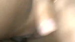 Shaved pussy hard fucking and loud moaning