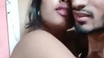 fucking tight pussy of GF in standing position